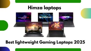 Best Laptops for Students 2025
