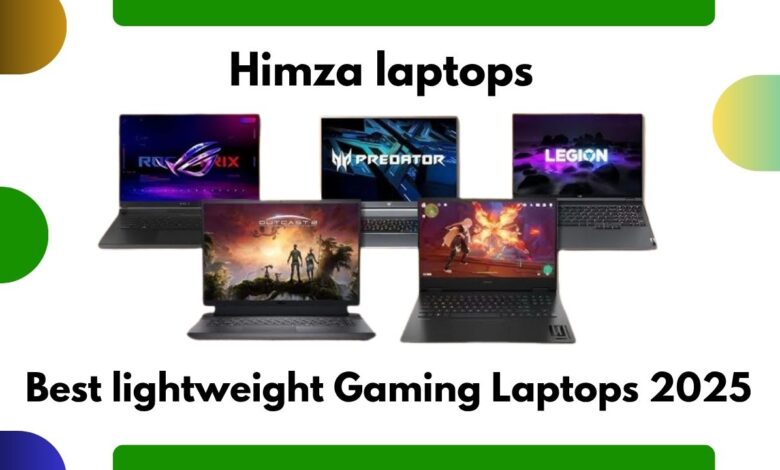 Best Laptops for Students 2025