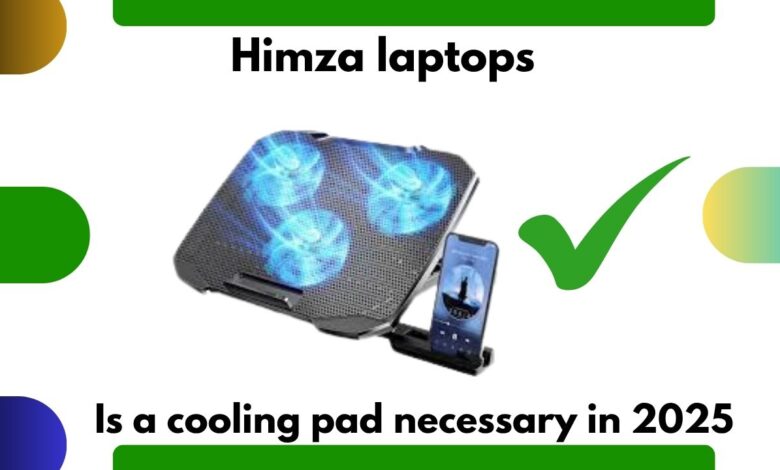 Is a cooling pad necessary