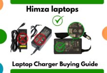 Laptop Charger Buying Guide