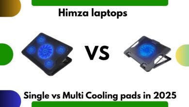 single-fan-vs-multi-fan-cooling-pads